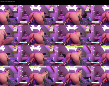 kimmie_ — 32 minute Chaturbate female cam show recording, 1080p, Dec 13, 2022
