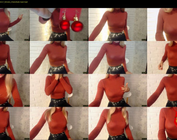 kiranightlyxo — 19 minute Chaturbate female cam show recording, 480p, Dec 13, 2022