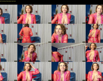 kitty_mya69 — 54 minute Chaturbate female cam show recording, 1080p, Dec 13, 2022