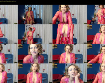 kitty_mya69 — 54 minute Chaturbate female cam show recording, 1080p, Dec 13, 2022