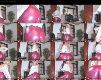 kriss__acuna — 56 minute Chaturbate female cam show recording, 1080p, Dec 13, 2022