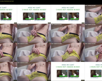 kyle_stein — 93 minute Chaturbate male cam show recording, 720p, Dec 13, 2022