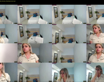 kylie_reyes — 8 minute Chaturbate female cam show recording, 720p, Dec 13, 2022