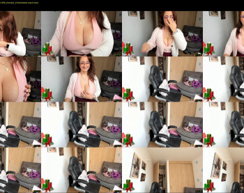 lalanaughty1 — 58 minute Chaturbate female cam show recording, 1080p, Dec 13, 2022