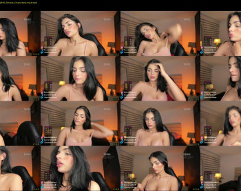 laura_roldan — 52 minute Chaturbate female cam show recording, 1080p, Dec 13, 2022