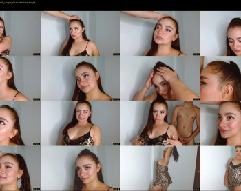 lauralei_01 — 62 minute Chaturbate couple cam show recording, 1080p, Dec 14, 2022