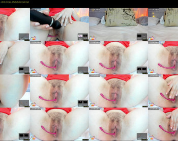 laureth_arashi — 80 minute Chaturbate female cam show recording, 1080p, Dec 13, 2022