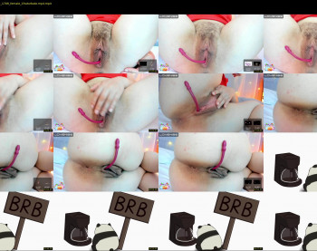 laureth_arashi — 66 minute Chaturbate female cam show recording, 1080p, Dec 13, 2022