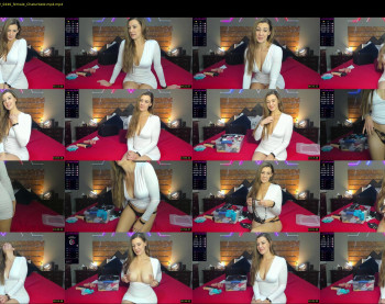 laylaa_dreams — 37 minute Chaturbate female cam show recording, 1080p, Dec 14, 2022