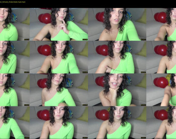 lilbeccaxo — 15 minute Chaturbate female cam show recording, 720p, Dec 14, 2022