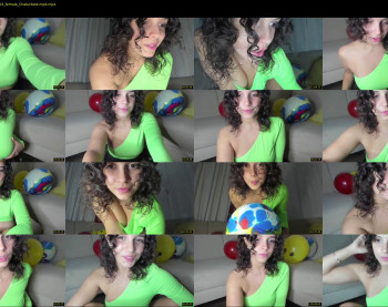 lilbeccaxo — 69 minute Chaturbate female cam show recording, 720p, Dec 14, 2022