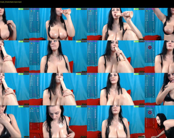 lilubb — 78 minute Chaturbate female cam show recording, 720p, Dec 13, 2022