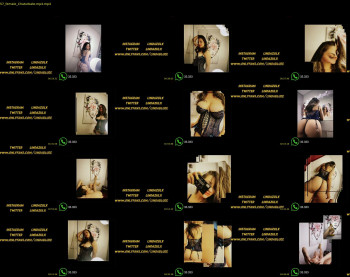 lindabluee — 6 minute Chaturbate female cam show recording, 1080p, Dec 13, 2022