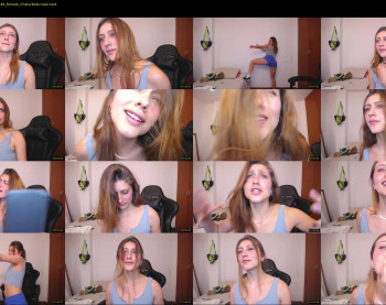 littlelaksmi — 17 minute Chaturbate female cam show recording, 1080p, Dec 14, 2022