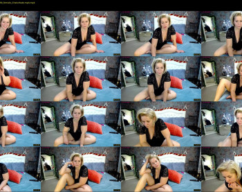 lorabigass — 27 minute Chaturbate female cam show recording, 720p, Dec 13, 2022