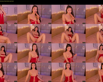 lorileen — 30 minute Chaturbate female cam show recording, 1080p, Dec 13, 2022