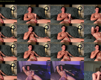 lyon_power_ — 58 minute Chaturbate male cam show recording, 1080p, Dec 14, 2022