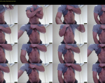 maluma4you — 7 minute Chaturbate male cam show recording, 480p, Dec 14, 2022