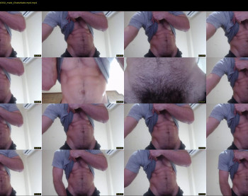 maluma4you — 8 minute Chaturbate male cam show recording, 480p, Dec 14, 2022