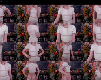 mana_rose — 54 minute Chaturbate female cam show recording, 1080p, Dec 13, 2022