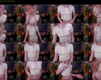 mana_rose — 56 minute Chaturbate female cam show recording, 1080p, Dec 13, 2022