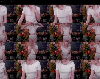 mana_rose — 8 minute Chaturbate female cam show recording, 1080p, Dec 14, 2022