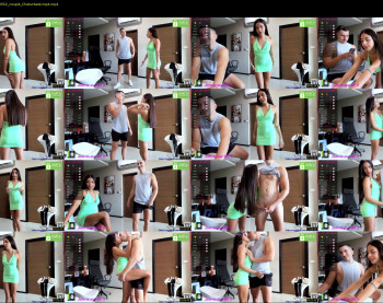 marie_jacob — 55 minute Chaturbate couple cam show recording, 1080p, Dec 13, 2022