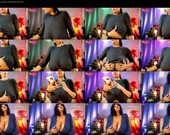 mariicha — 11 minute Chaturbate female cam show recording, 1080p, Dec 13, 2022
