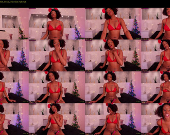 maryevans_ — 18 minute Chaturbate female cam show recording, 1080p, Dec 13, 2022