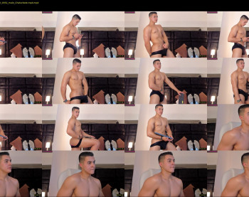 mason_bennet — 54 minute Chaturbate male cam show recording, 1080p, Dec 14, 2022