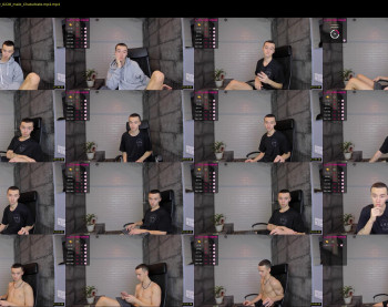 mason_warhol — 29 minute Chaturbate male cam show recording, 1080p, Dec 14, 2022
