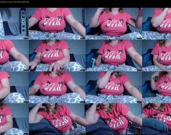 matureboobsbig — 73 minute Chaturbate female cam show recording, 480p, Dec 14, 2022