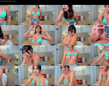 meegan1 — 55 minute Chaturbate female cam show recording, 1080p, Dec 13, 2022