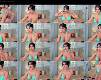 meegan1 — 58 minute Chaturbate female cam show recording, 1080p, Dec 13, 2022