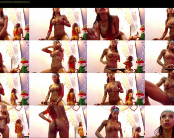 melanie_milleer — 54 minute Chaturbate female cam show recording, 1080p, Dec 13, 2022