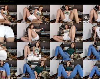 mellbell_ — 98 minute Chaturbate female cam show recording, 720p, Dec 13, 2022