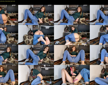 mellbell_ — 108 minute Chaturbate female cam show recording, 720p, Dec 14, 2022