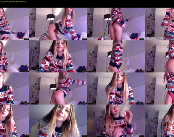 mermaids_ — 18 minute Chaturbate female cam show recording, 1080p, Dec 13, 2022