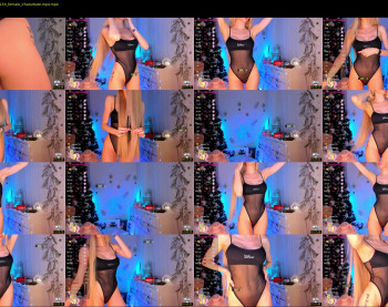 mia_milana — 26 minute Chaturbate female cam show recording, 1080p, Dec 14, 2022