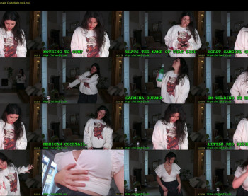 mila_ — 54 minute Chaturbate female cam show recording, 1080p, Dec 13, 2022