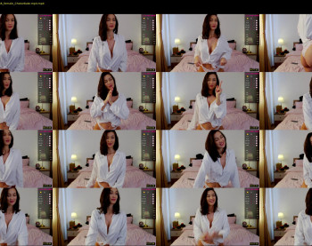 miley_me — 28 minute Chaturbate female cam show recording, 1080p, Dec 13, 2022