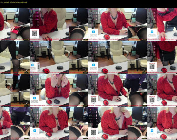 milf_viktoria — 40 minute Chaturbate female cam show recording, 720p, Dec 13, 2022