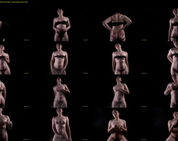 mindvoiding — 95 minute Chaturbate female cam show recording, 720p, Dec 14, 2022