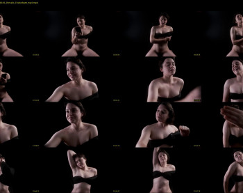 mindvoiding — 26 minute Chaturbate female cam show recording, 720p, Dec 14, 2022