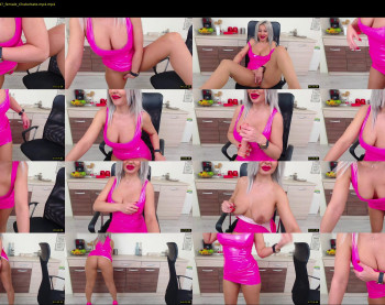 miss_kora — 55 minute Chaturbate female cam show recording, 1080p, Dec 13, 2022