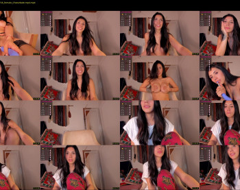 missflorida — 49 minute Chaturbate female cam show recording, 1080p, Dec 13, 2022