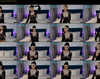 mmmaaa1234 — 37 minute Chaturbate female cam show recording, 1080p, Dec 13, 2022