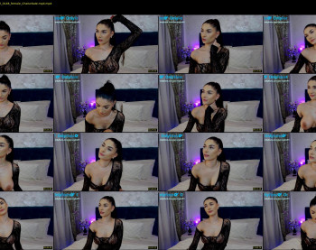 mmmaaa1234 — 13 minute Chaturbate female cam show recording, 1080p, Dec 14, 2022