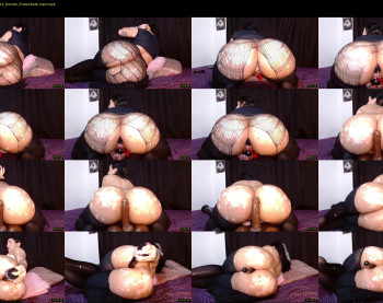 mollyguns — 93 minute Chaturbate female cam show recording, 720p, Dec 14, 2022