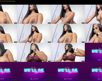 mollyrivera — 87 minute Chaturbate female cam show recording, 1080p, Dec 14, 2022